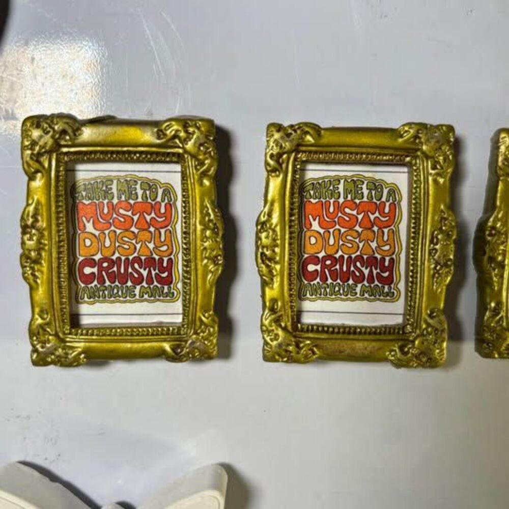 Create your own custom magnets